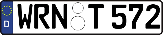 WRN-T572