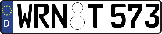 WRN-T573