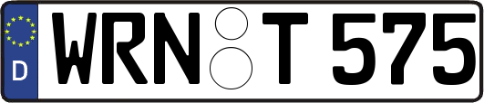 WRN-T575