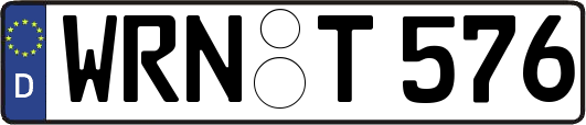 WRN-T576