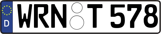WRN-T578