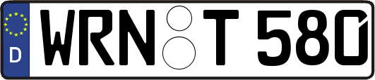 WRN-T580