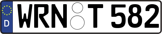 WRN-T582