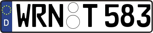 WRN-T583