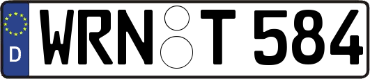 WRN-T584