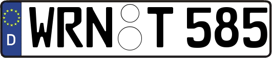 WRN-T585