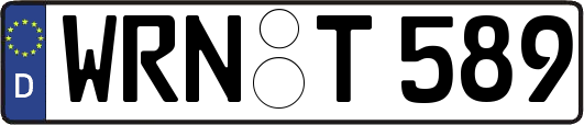 WRN-T589