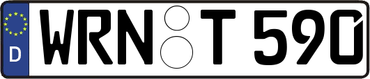 WRN-T590