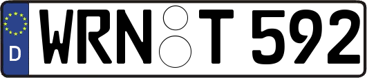 WRN-T592