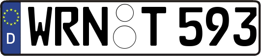 WRN-T593
