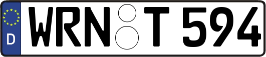 WRN-T594