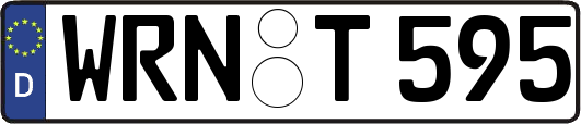 WRN-T595