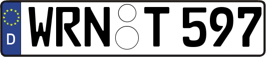 WRN-T597