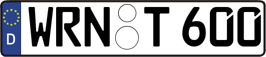 WRN-T600