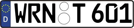 WRN-T601