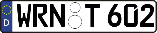 WRN-T602