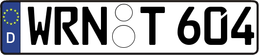 WRN-T604