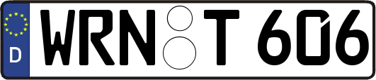 WRN-T606