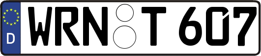 WRN-T607