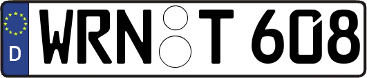 WRN-T608