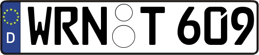 WRN-T609
