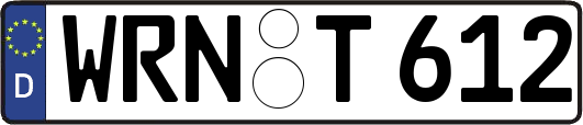 WRN-T612