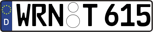 WRN-T615