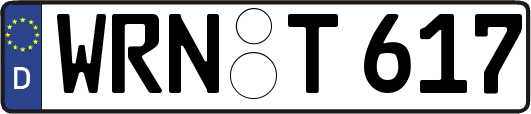WRN-T617