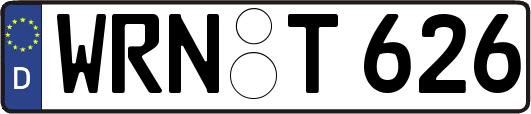 WRN-T626