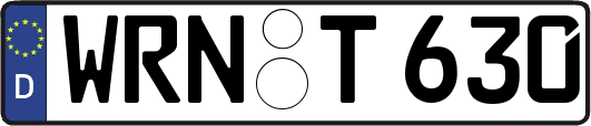 WRN-T630