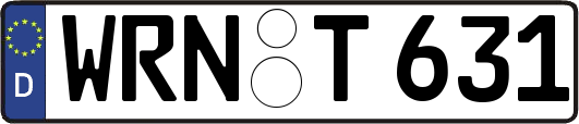 WRN-T631