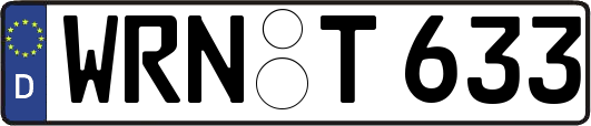 WRN-T633