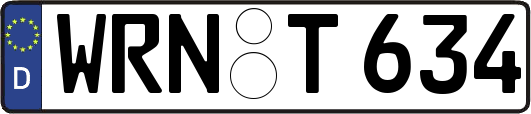 WRN-T634