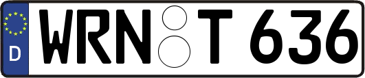 WRN-T636
