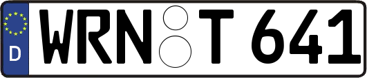 WRN-T641