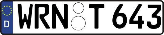 WRN-T643