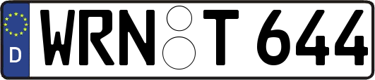 WRN-T644