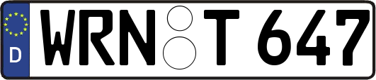 WRN-T647