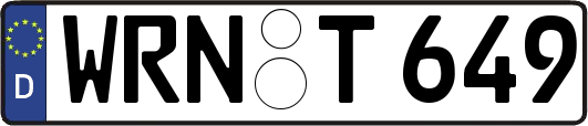 WRN-T649