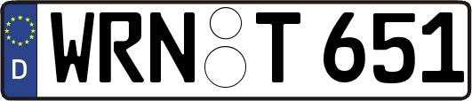 WRN-T651