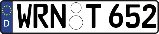 WRN-T652