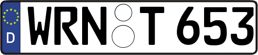 WRN-T653