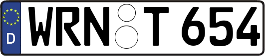 WRN-T654