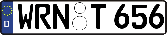 WRN-T656
