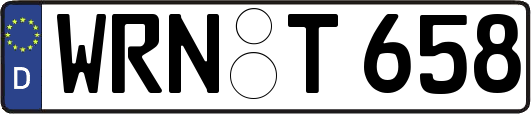 WRN-T658