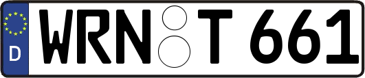 WRN-T661