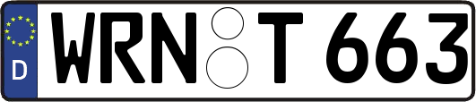 WRN-T663