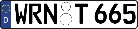WRN-T665