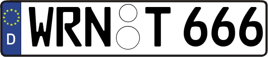 WRN-T666