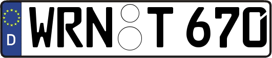 WRN-T670